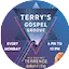 Logo Gee's Gospel Radio