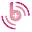 Logo B+ la web radio de Beauvechain
