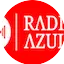 Logo RADIOAZUL.INTERNATIONAL
