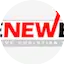 Logo Renewed Radio