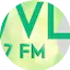 Logo WVLI 92.7 FM
