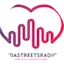Logo In Da Streets Radio