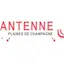 Logo ANTENNE 87