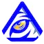 Logo Blue Tiger Radio UK