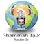 Logo ShammahTalk radio Sr