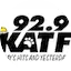 Logo KAT FM