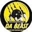 Logo Da Beast Radio