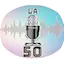 Logo la 50 stereo