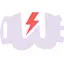 Logo POWER FM