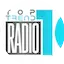 Logo Top Trend Radio 101