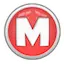 Logo Musical Peso de Soquete