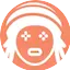 Logo Albagame Radio