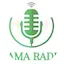 Logo Sama Radio