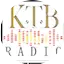 Logo K.T.B RADIO