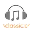Logo HitsClassic.com