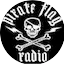Logo Pirate Flag Radio WPFR