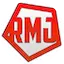 Logo RMJ Ciney