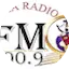 Logo Alleluia Radio - FM 100.9