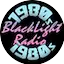 Logo BlackLight Radio
