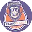 Logo Radio Blabla avec NVH
