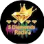 Logo 5 Diamonds Radio