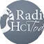Logo Radio HCI Today