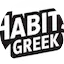 Logo Habits Greek