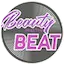 Logo Beauty and the Beat