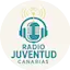 Logo Radio Juventud Canarias