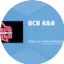 Logo BCB R&B