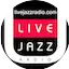 Logo Live Jazz Radio
