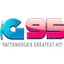 Logo BIG 95.3