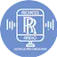 Logo Richess Radio