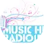 Logo Music Hut Radio 1