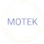 Logo MOTEK RADIO