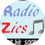 Logo Radiozics