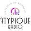 Logo Atypique RADIO