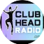 Logo Clubhead Radio