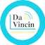 Logo Da Vincin Webradio
