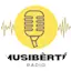 Logo Radio MusiBèrté