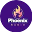 Logo Phoenix Radio Wales