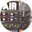 Logo Radio Bajo la Gracia