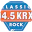 Logo KRXO