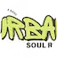 Logo Urban Soul Radio