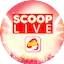 Logo Radio SCOOP - SCOOP Live
