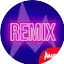 Logo Max Radio - Remix