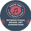 Logo RADIO ISAC - International Sound Art Connection