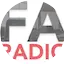 Logo Radio Financial Afrik