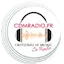 Logo CDMRADIO