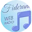 Logo Fiderana Web Radio